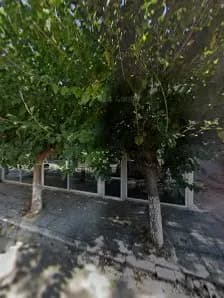 View of Playroom in Marousi, AT