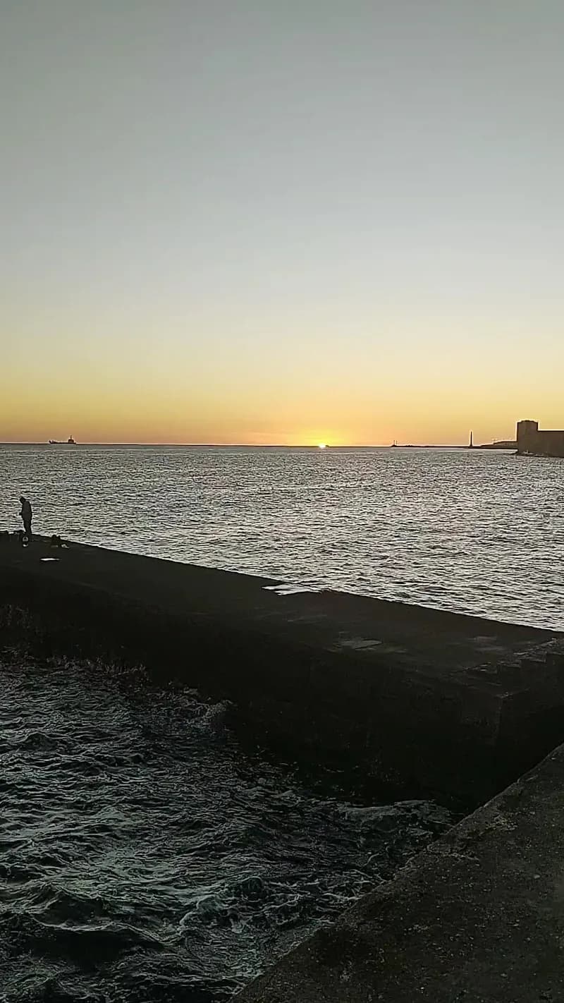 View of Plaza Barrio Sur in Barrio Ferra, MVD