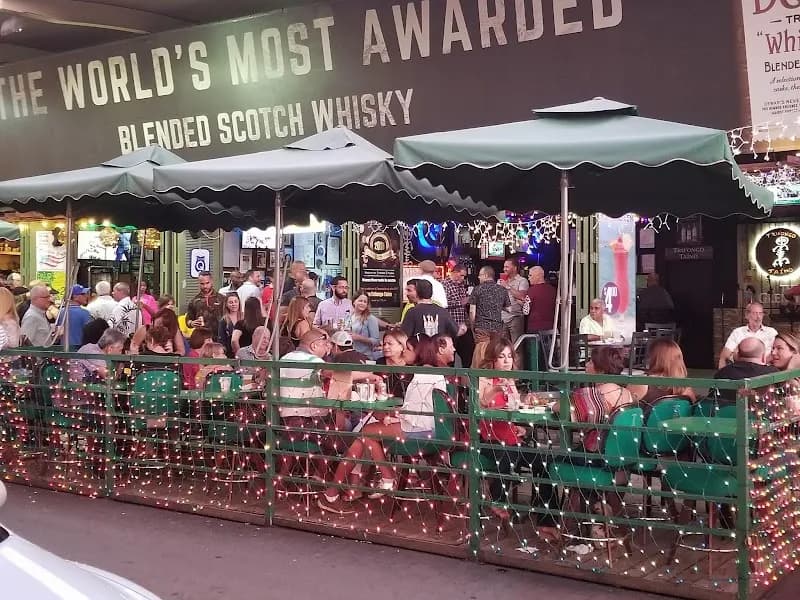 Plaza del Mercado de Juncos restaurant in Juncos, PR