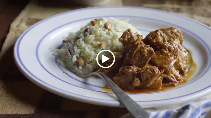 View of Plaza del Mercado de Juncos in Juncos, PR