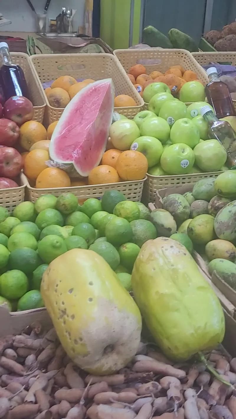 View of - Plaza del Mercado de Río Piedras in Toa Alta, PR