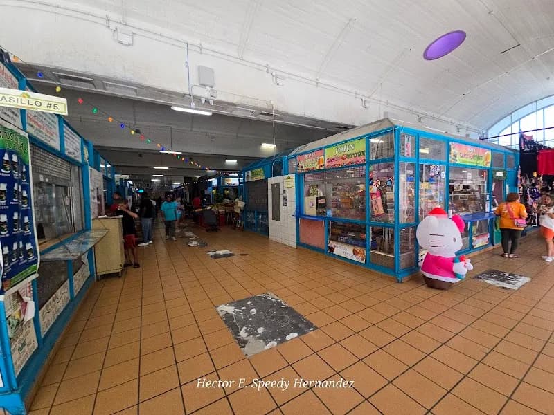 View of - Plaza del Mercado de Río Piedras in Toa Alta, PR