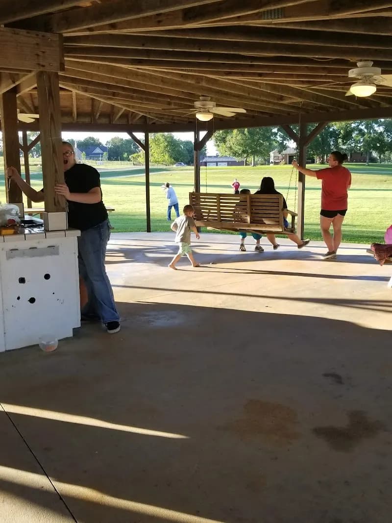 Pleasant Groves Community Center community center in Pleasant Grove, AL