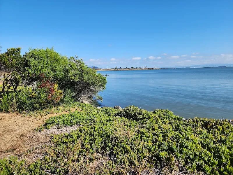 Point San Bruno Park park in San Bruno, CA