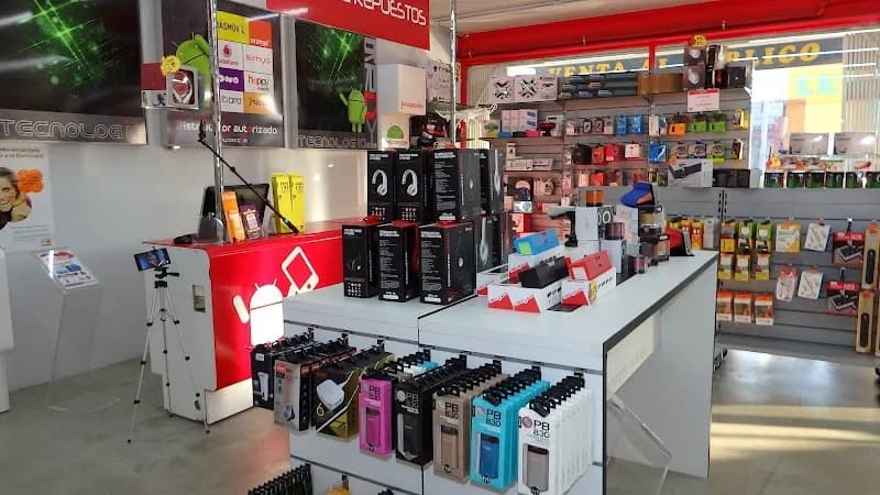 View of Polígon La Cova in Manises, V