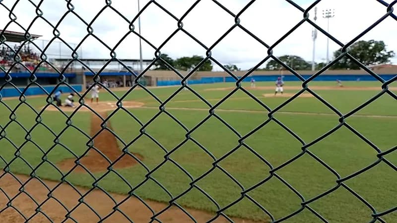 View of Polideportivo Turbaco in Turbaco, Bolivar