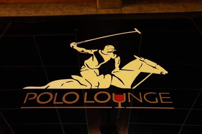 Polo Bar & Grill restaurant in Jaipur, RJ