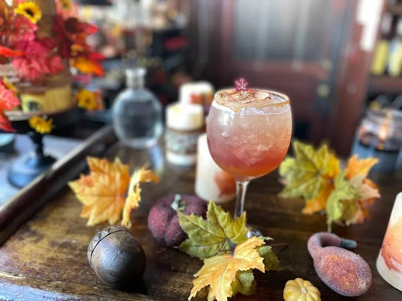 View of Pompilios in Newport, KY