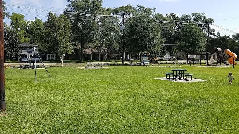 Ponchatoula Memorial Park park in Baton Rouge, LA