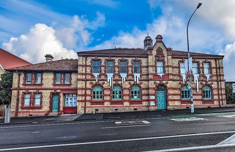 Ponsonby Art Centre museum in Ponsonby, AKL