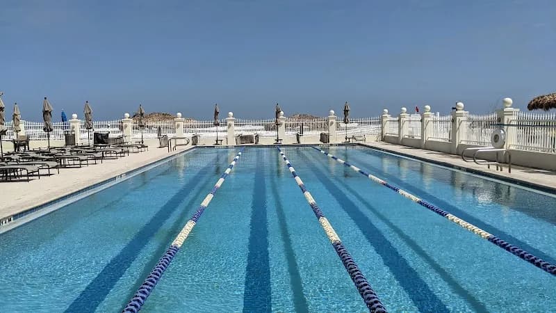 View of Ponte Vedra Inn & Club in Ponte Vedra Beach, FL