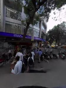 View of Popcorn Animation Studios in Powai, MH