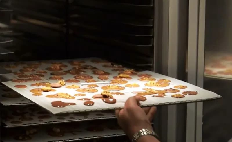 Popcorn Village restaurant in Brussels, BRU