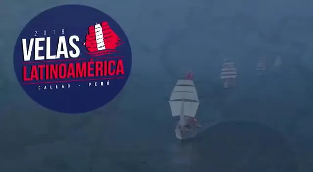 View of Port of Montevideo in Montevideo, MO