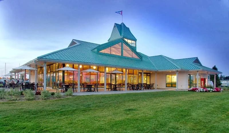 Port Whitby Marina marina in Whitby, ON