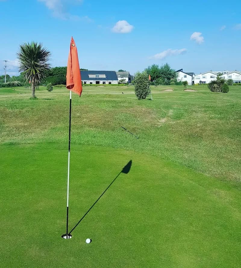 Portmarnock Pitch & Putt Club sports club in Portmarnock, D