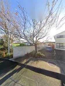 View of Portmarnock Pitch & Putt Club in Portmarnock, D