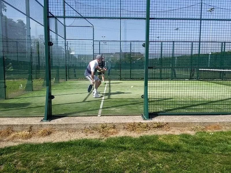 View of Portmarnock Sports and Leisure Club in Portmarnock, D