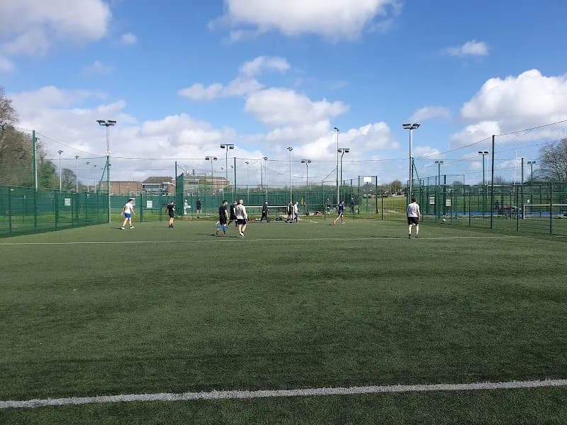 View of Portmarnock Sports and Leisure Club in Portmarnock, D