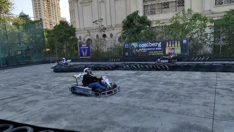 Powai Adventure Park adventure in Powai, MH