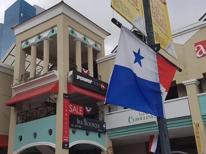 View of PowerCLUB | Punta Pacífica in Punta Pacifica, PA