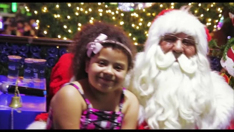 View of Praça das Artes - Embu das Artes in Embu das Artes, SP