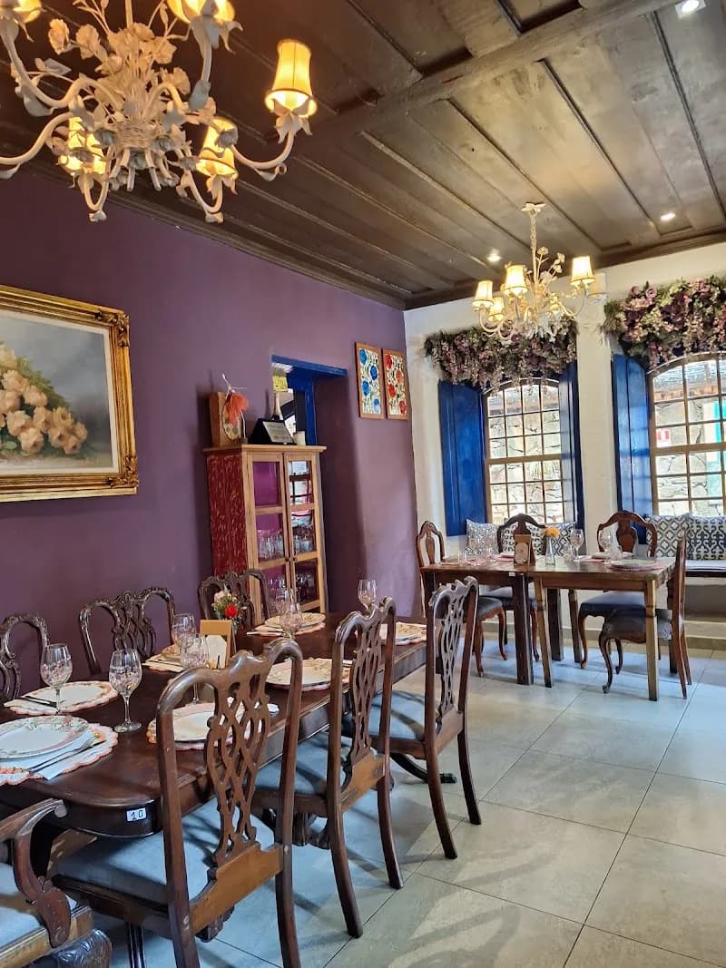 View of Praça das Artes - Embu das Artes in Embu das Artes, SP