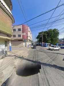 View of PRAÇA DE SKATE DE OLINDA in Nilópolis, RJ