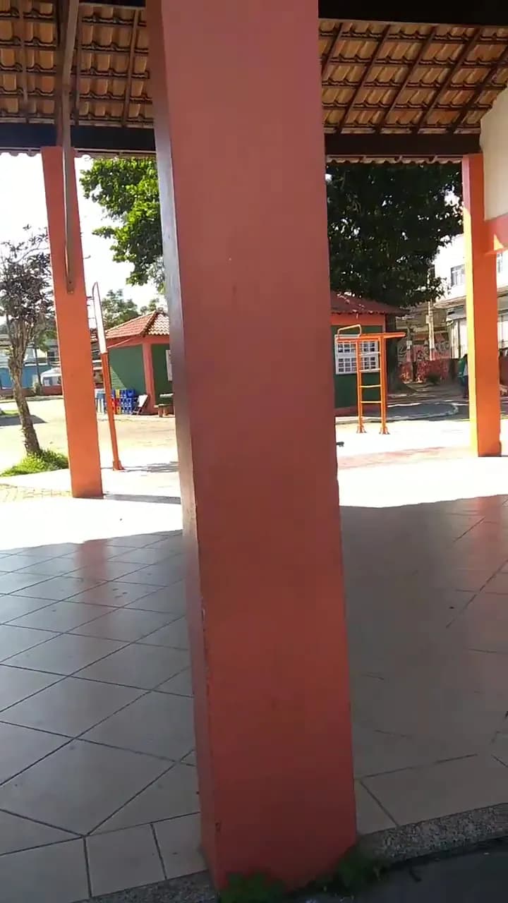 View of PRAÇA DE SKATE DE OLINDA in Nilópolis, RJ