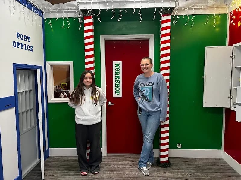 View of Premier Escape Adventures in Sarasota, FL