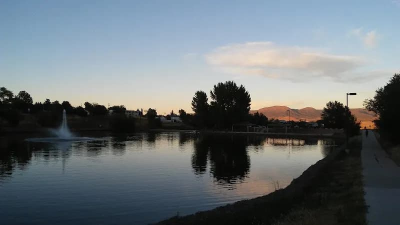 Prescott Valley Civic Center government office in Prescott, AZ