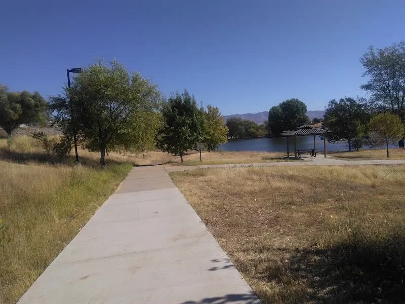 View of Prescott Valley Civic Center in Prescott, AZ