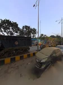 Prestige Garden Trails condominium complex in Mira Road, MH