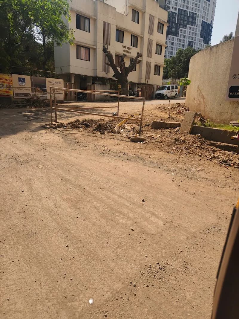 View of Prestige Garden Trails in Mira Road, MH