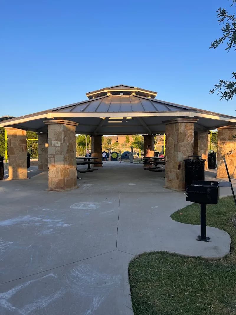 View of Prestwyck Park - Splash Pad in Mckinney, TX