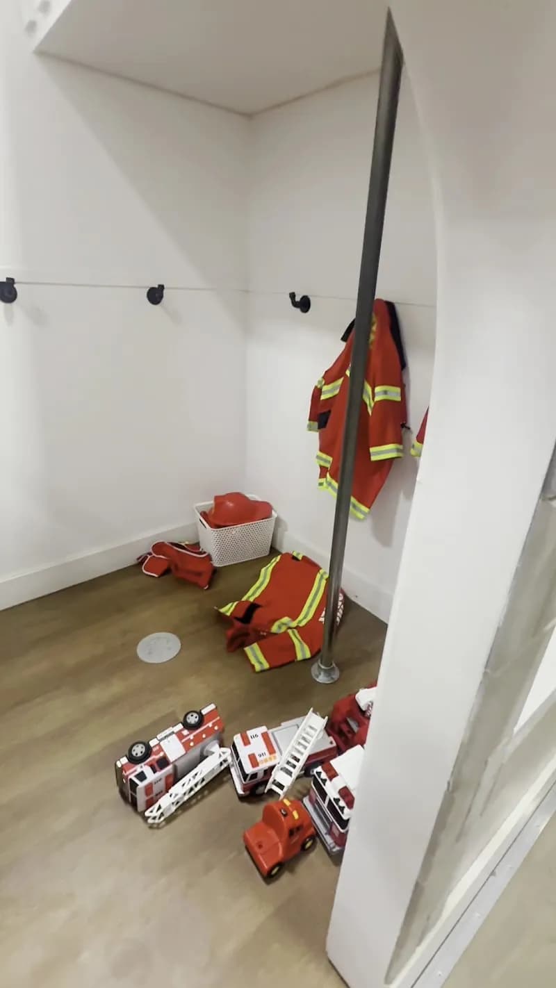 View of PrimeTime Family Entertainment Center in Abilene, TX