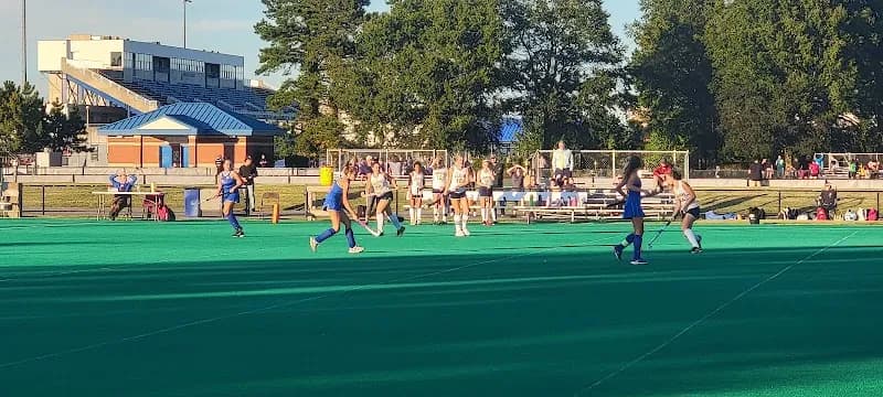 Princess Anne Athletic Complex athletic field in Princess Anne, VA