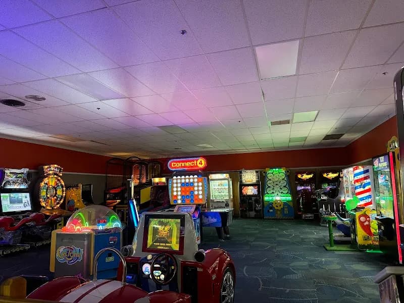 View of Pro Bowl West in Fort Wayne, IN