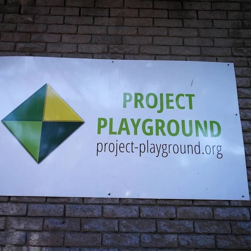 View of Project Playground Woodstock in Woodstock, WC