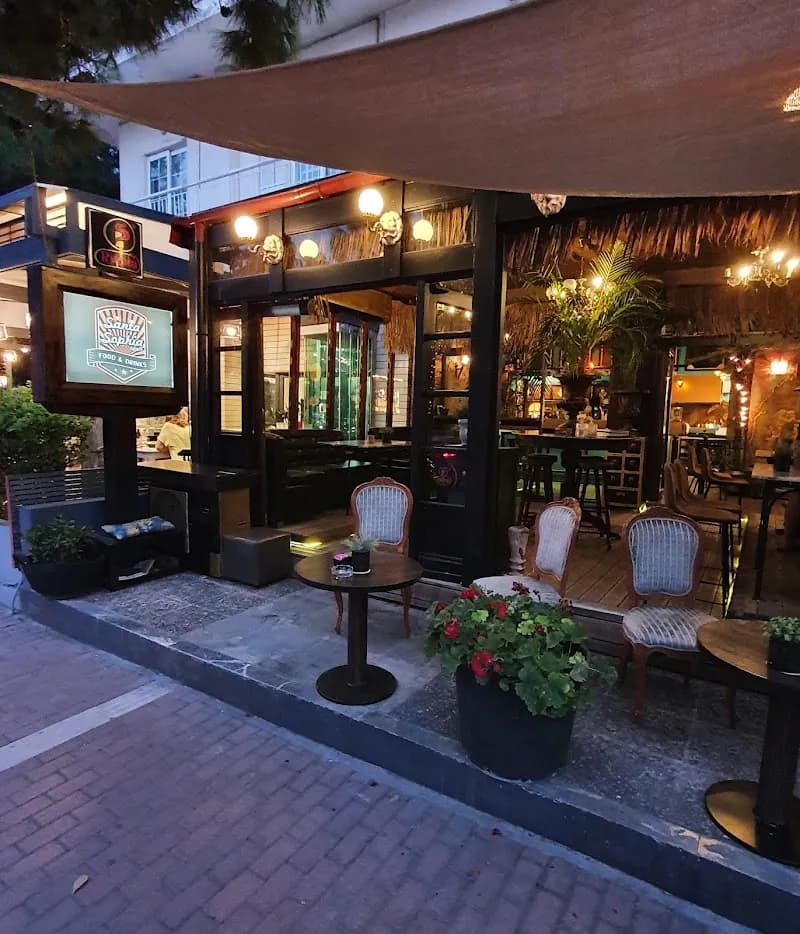 Psychiko Family Cafe cafe in Psychiko, AT