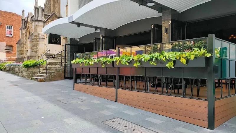 Pucka Pubs & Pasta restaurant in Wollongong, NSW