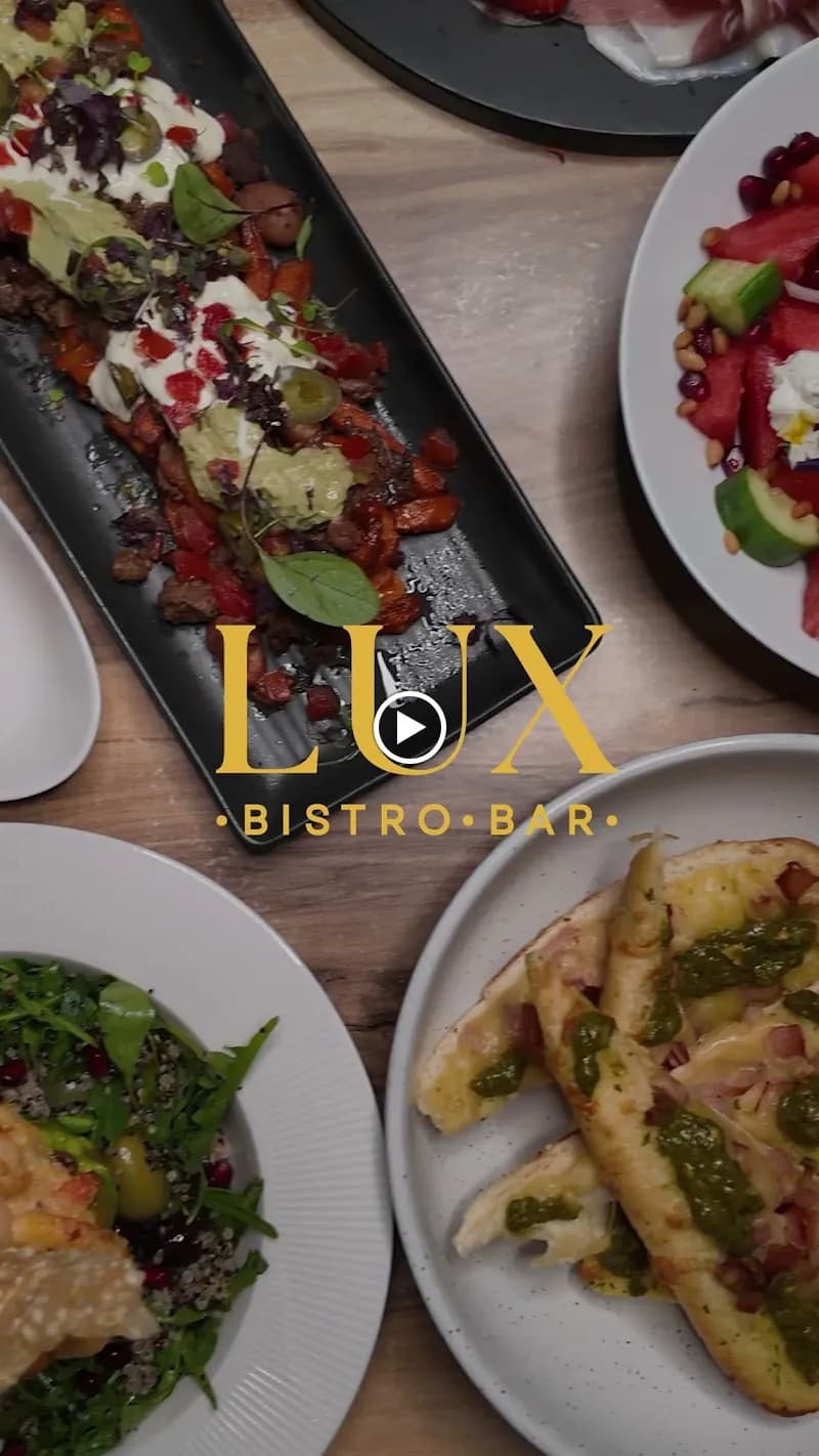 View of Pucka Pubs & Pasta in Wollongong, NSW