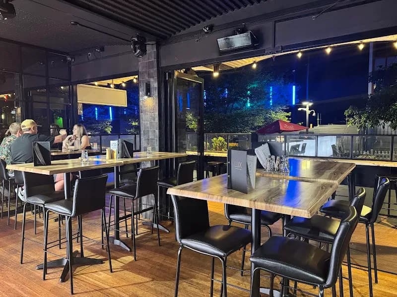 View of Pucka Pubs & Pasta in Wollongong, NSW