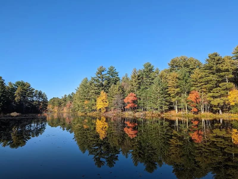 Pulaski State Park and Recreational Area state park in Providence, RI