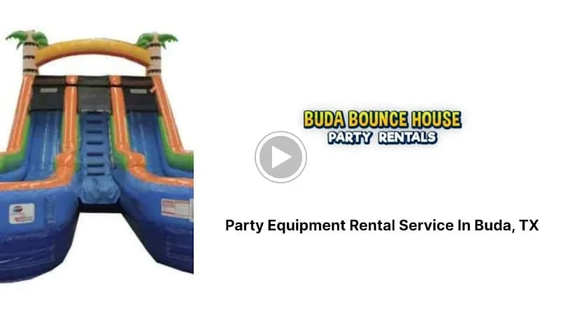 View of Pump N Jump Buda in Buda, TX