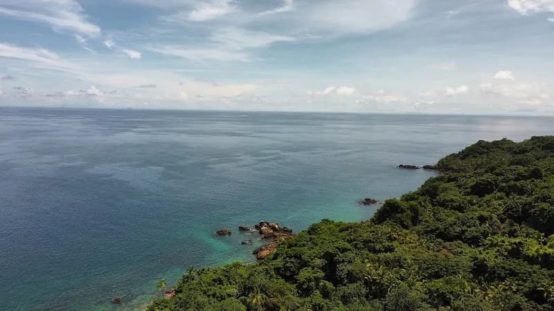 Punta Chame Fishing Village Tours attraction in Punta Chame, PA