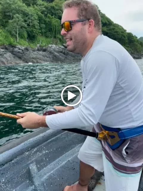 View of Punta Chame Fishing Village Tours in Punta Chame, PA