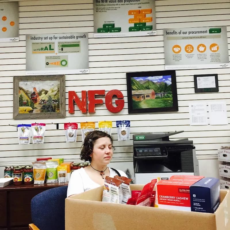 View of Purely Elizabeth in Lafayette, CO