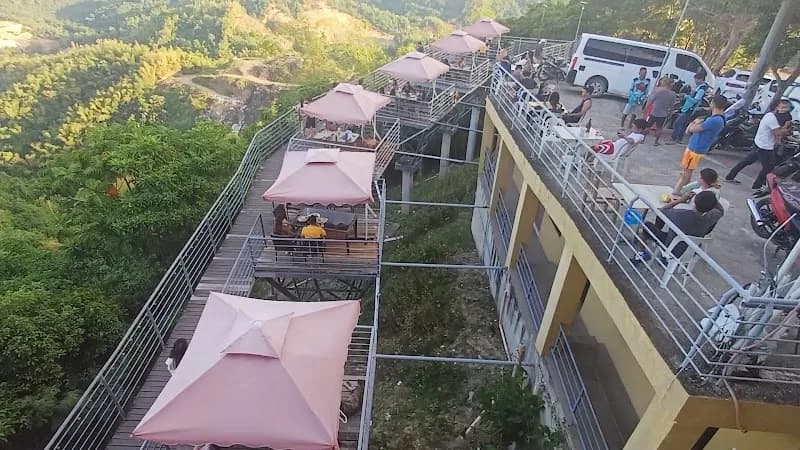 View of Purisima Mountain VIEW in Consolacion, CV