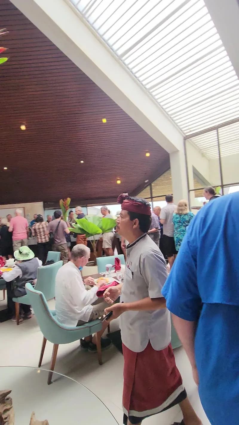 View of Putt Putt Golf Bali in Bali, BA